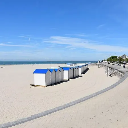 Escapade Chez Les Marins Boulogne-sur-Mer