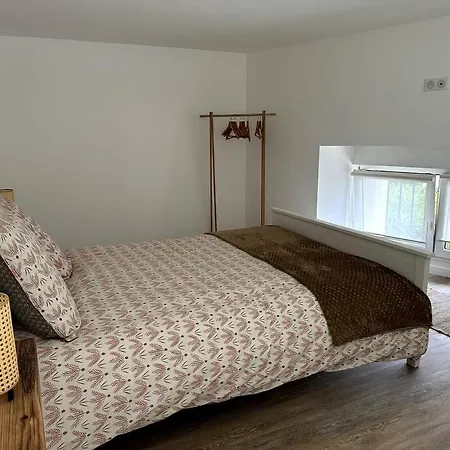 Escapade Chez Les Marins *